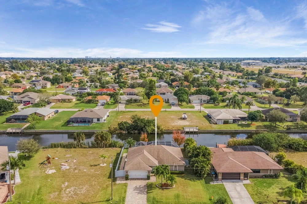 Cape Coral 555