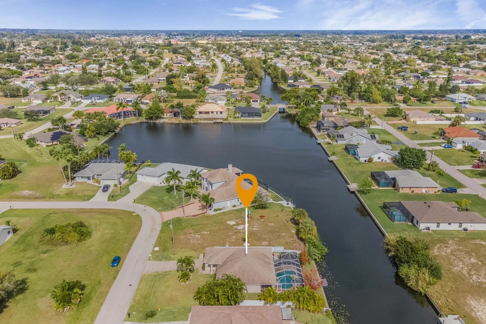 Cape Coral 555