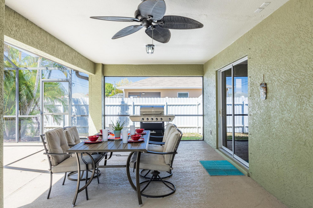 Cape Coral 573