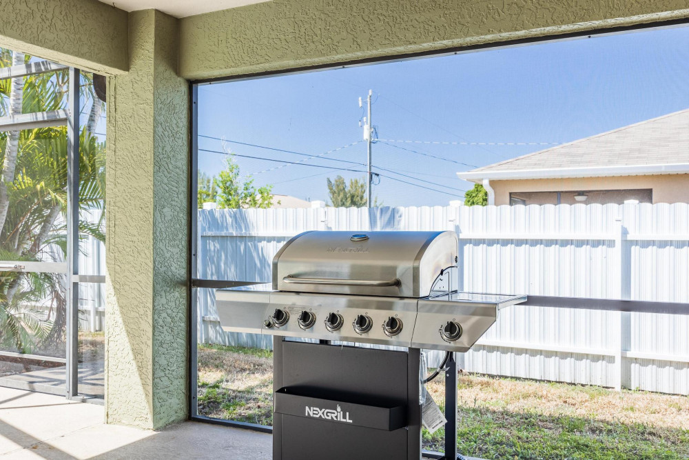 Cape Coral 573