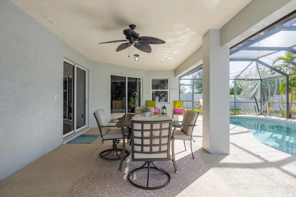 Cape Coral 573