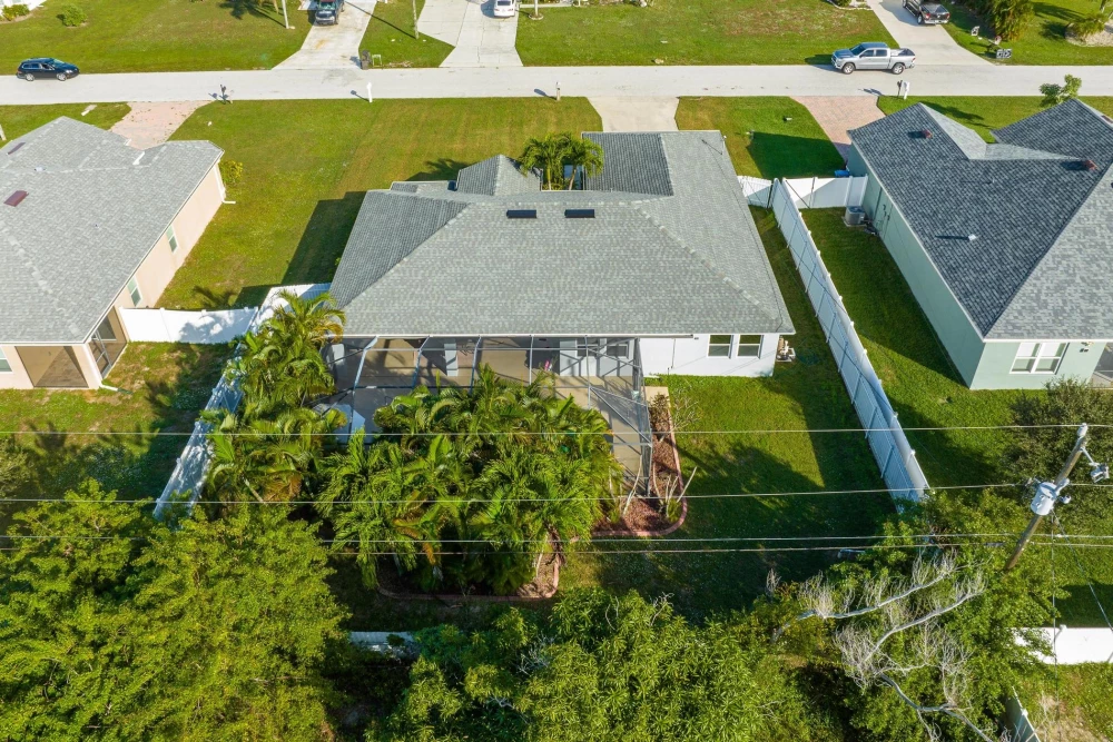 Cape Coral 573