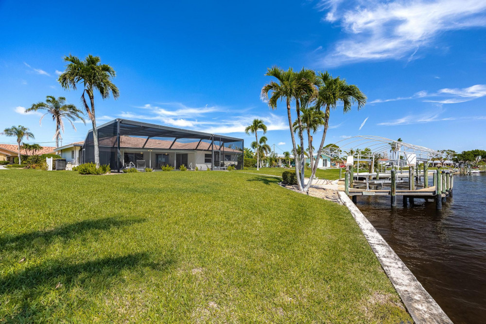Cape Coral 577