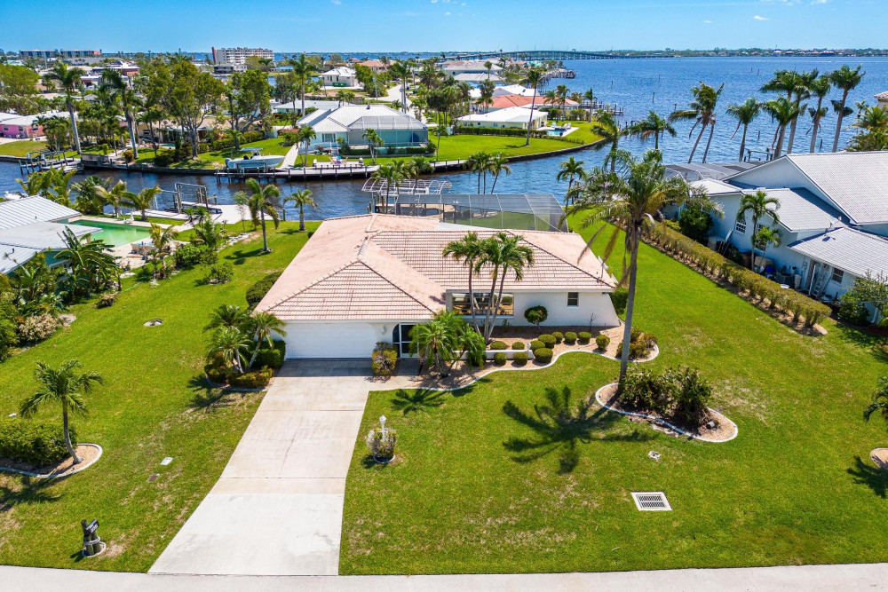 Cape Coral 577