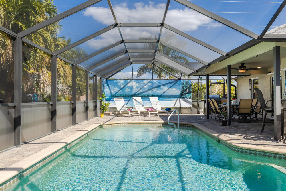 Cape Coral 520