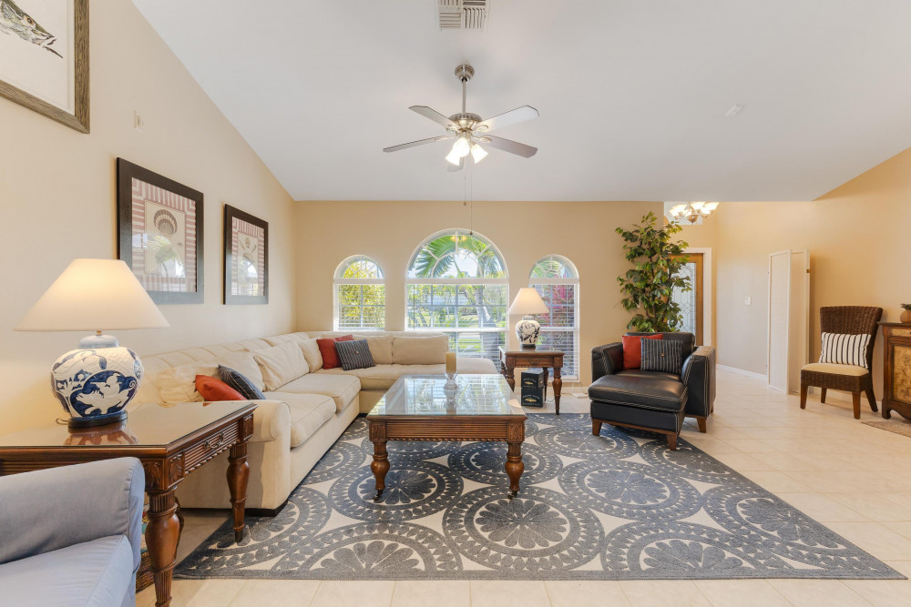 Cape Coral 520