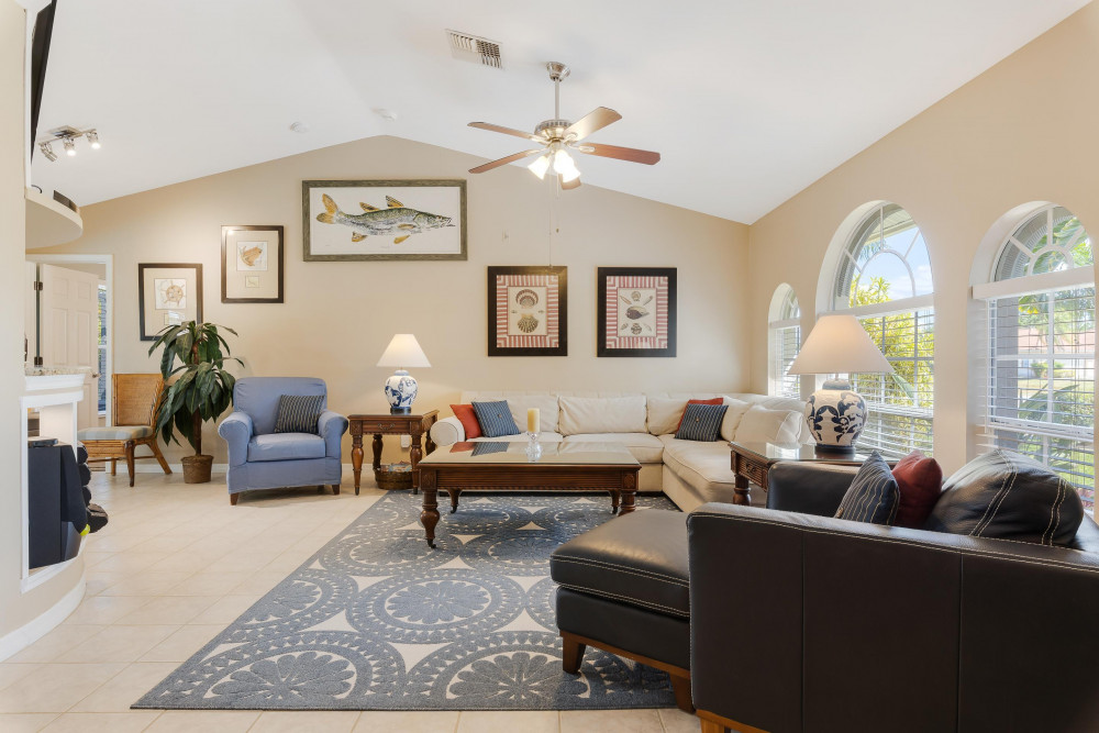 Cape Coral 520