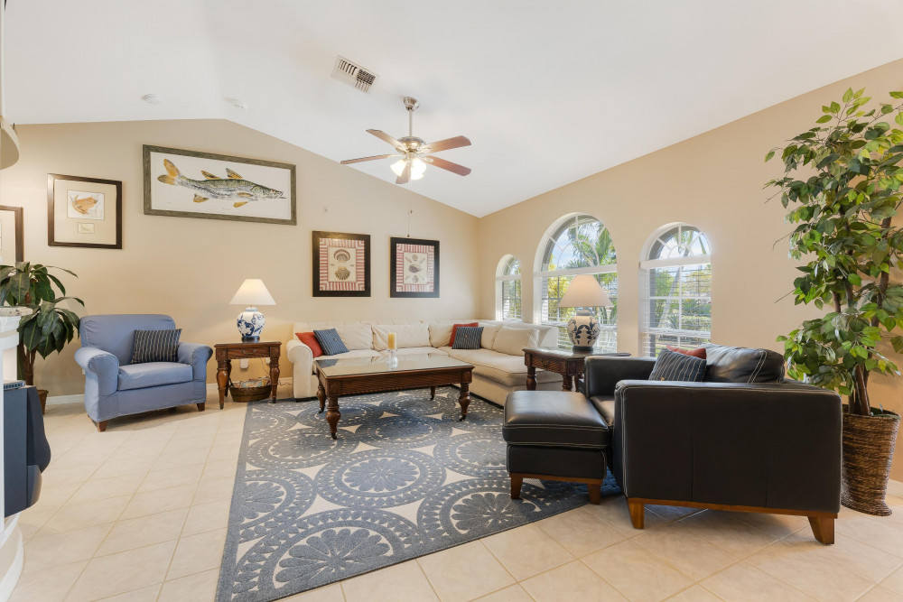 Cape Coral 520