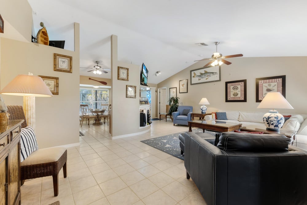 Cape Coral 520