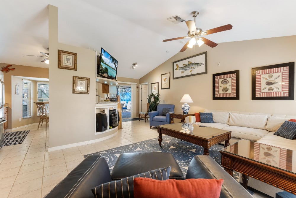 Cape Coral 520