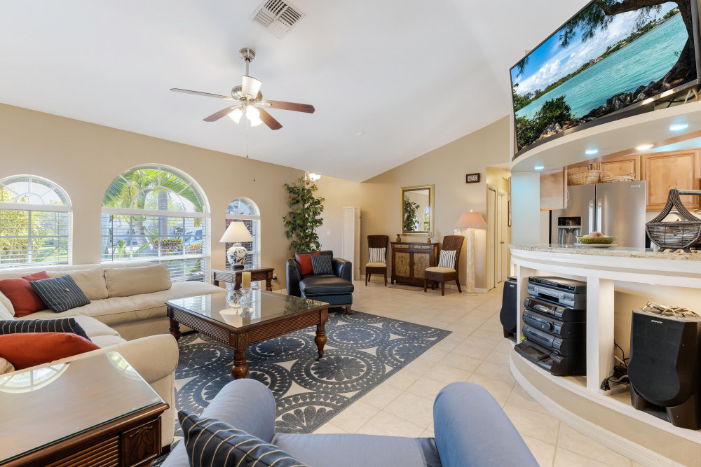 Cape Coral 520