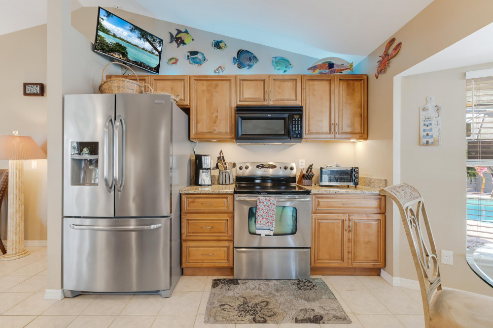 Cape Coral 520