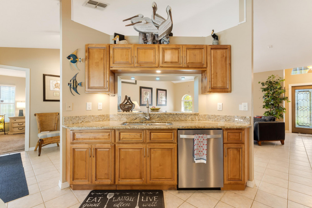 Cape Coral 520