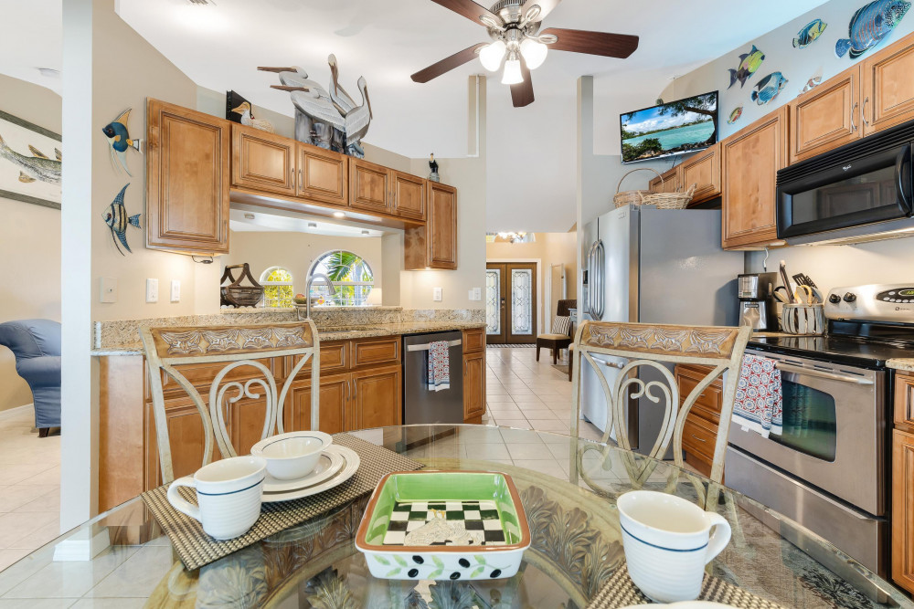 Cape Coral 520