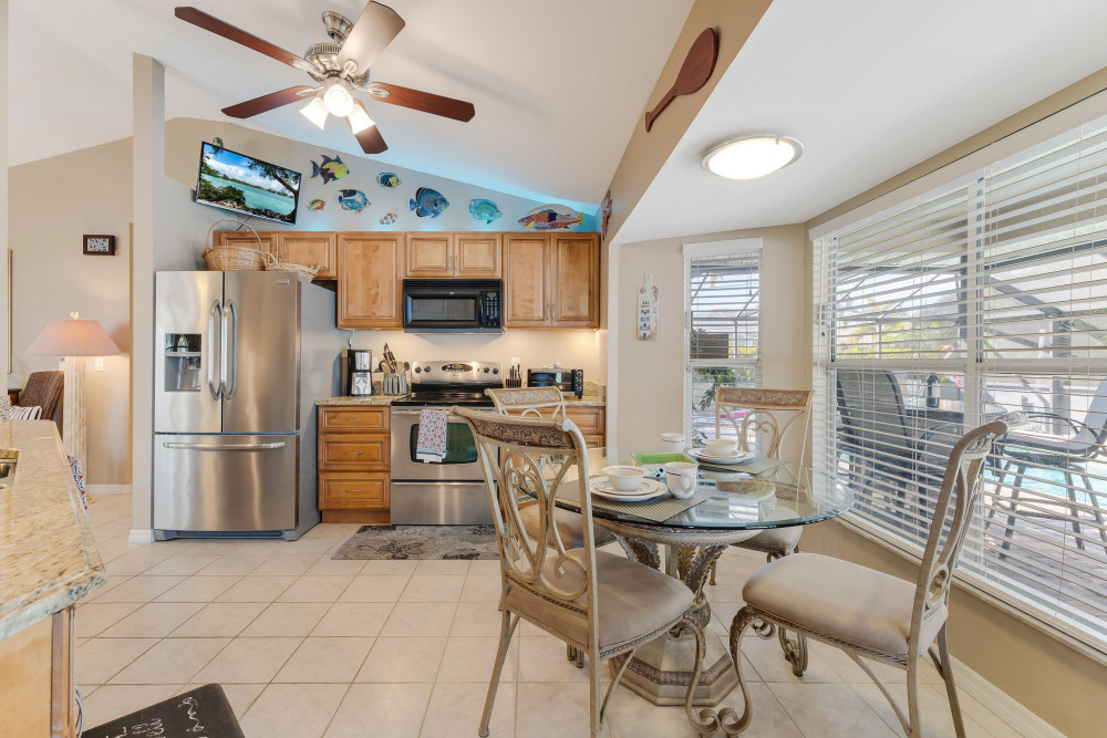 Cape Coral 520