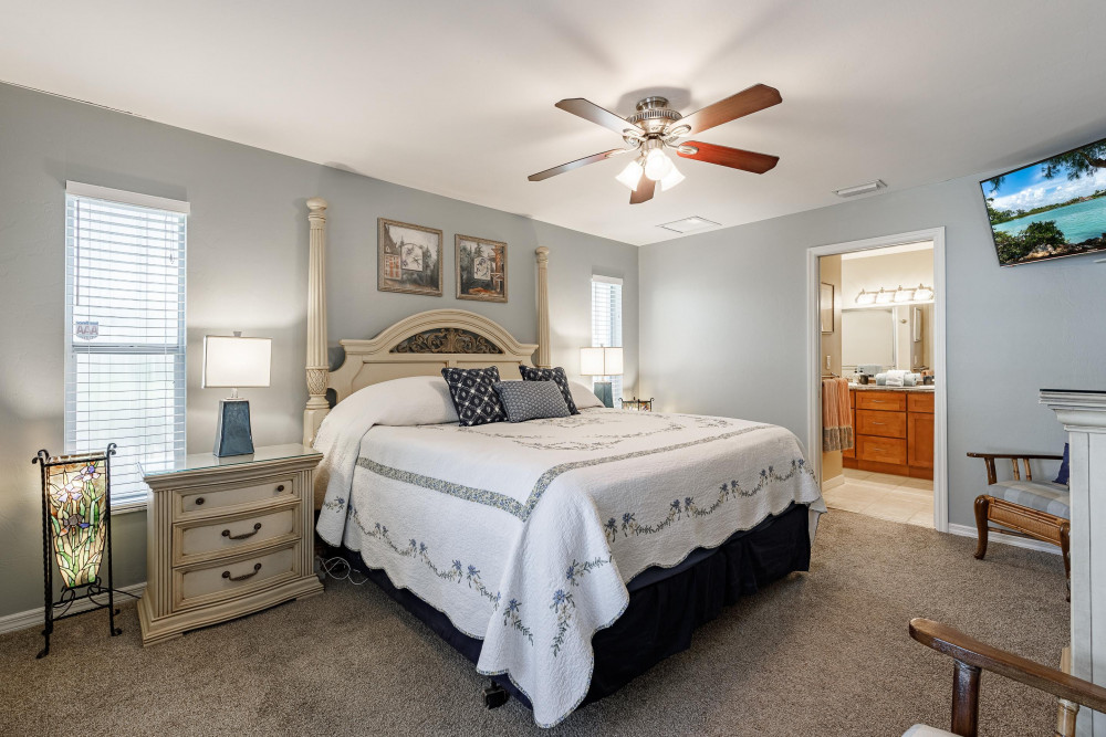 Cape Coral 520