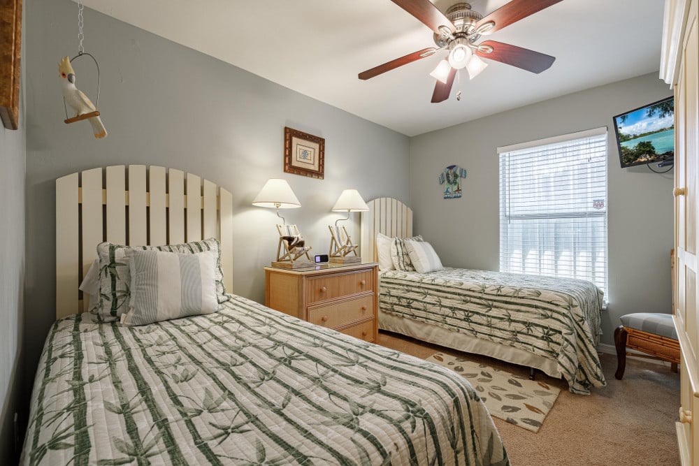 Cape Coral 520