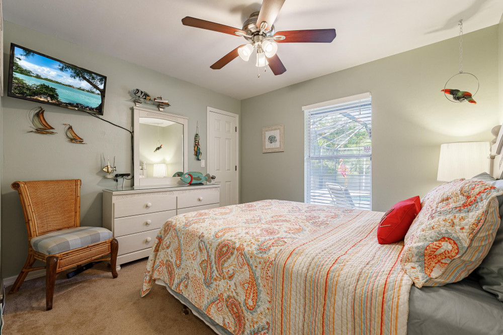Cape Coral 520