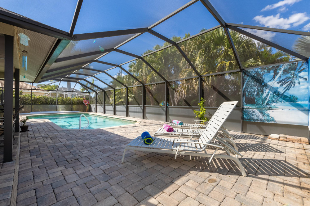 Cape Coral 520