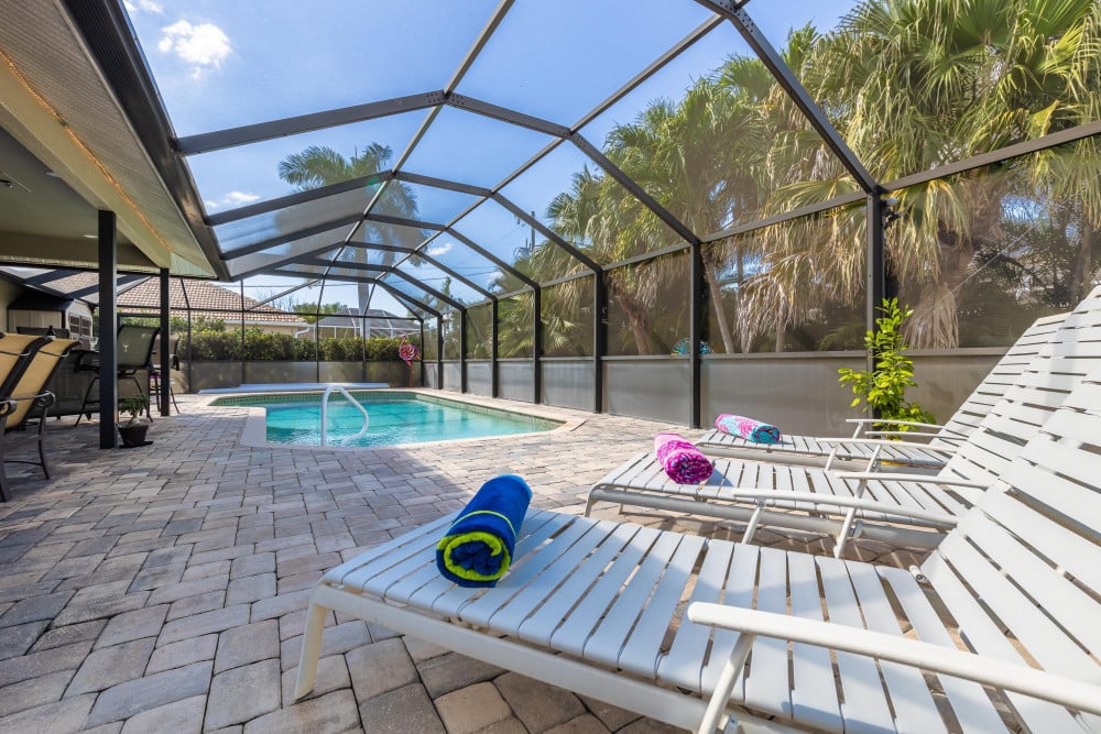 Cape Coral 520