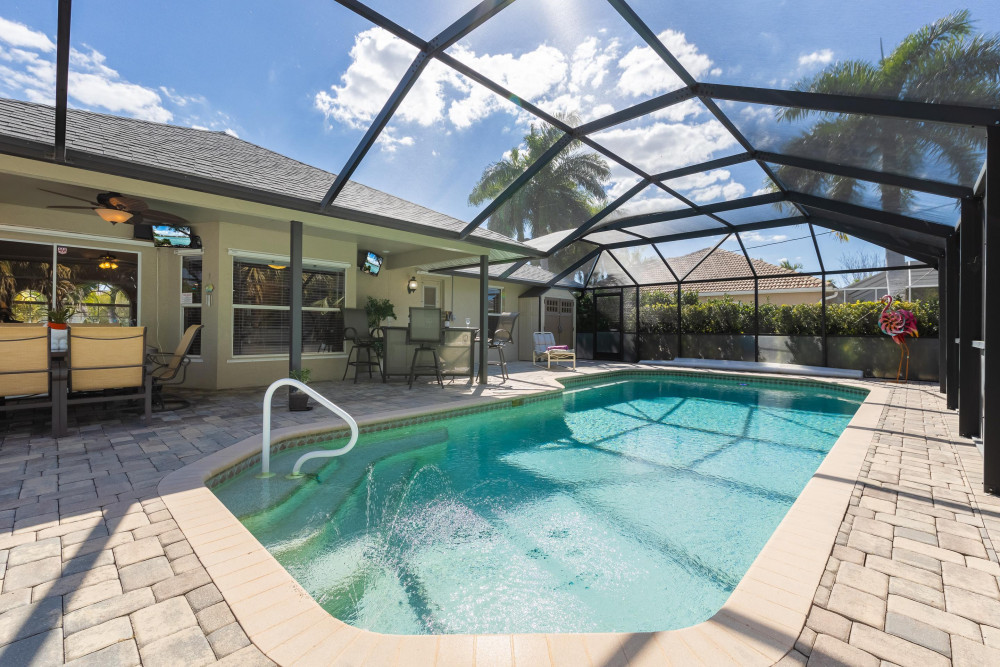 Cape Coral 520
