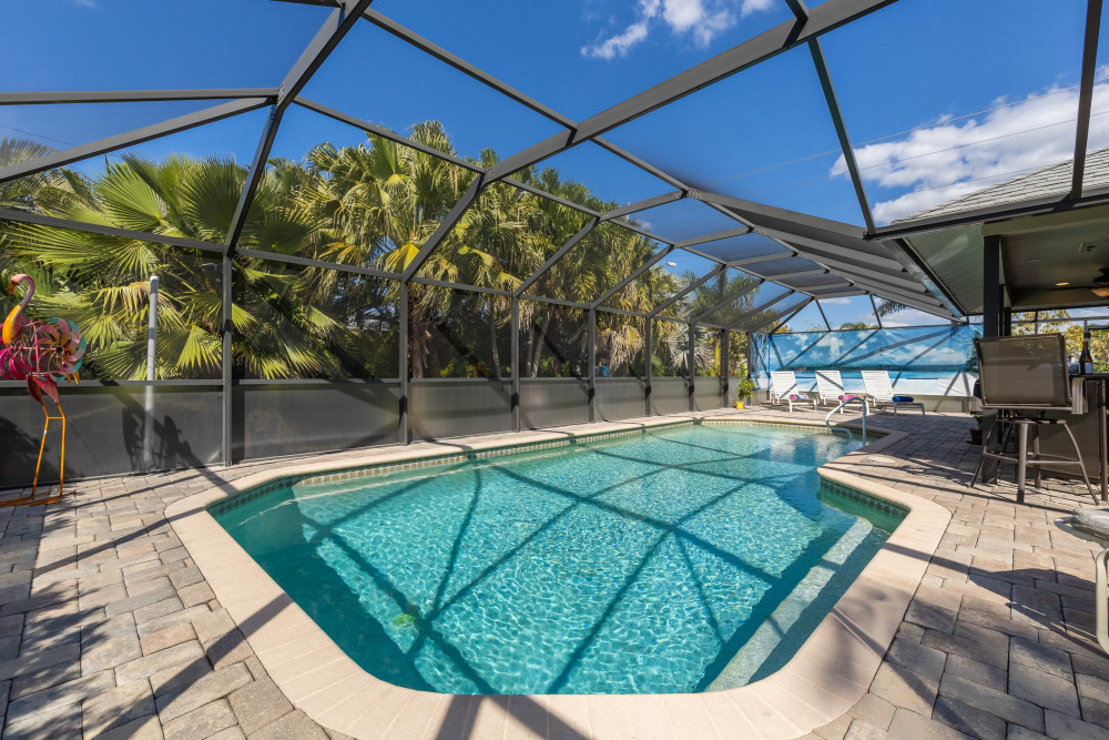 Cape Coral 520