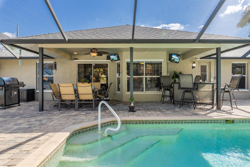 Cape Coral 520