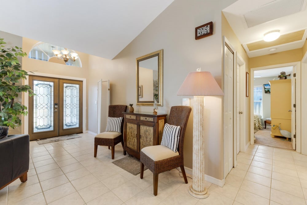 Cape Coral 520