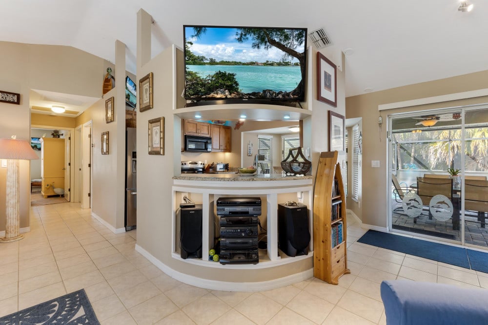 Cape Coral 520