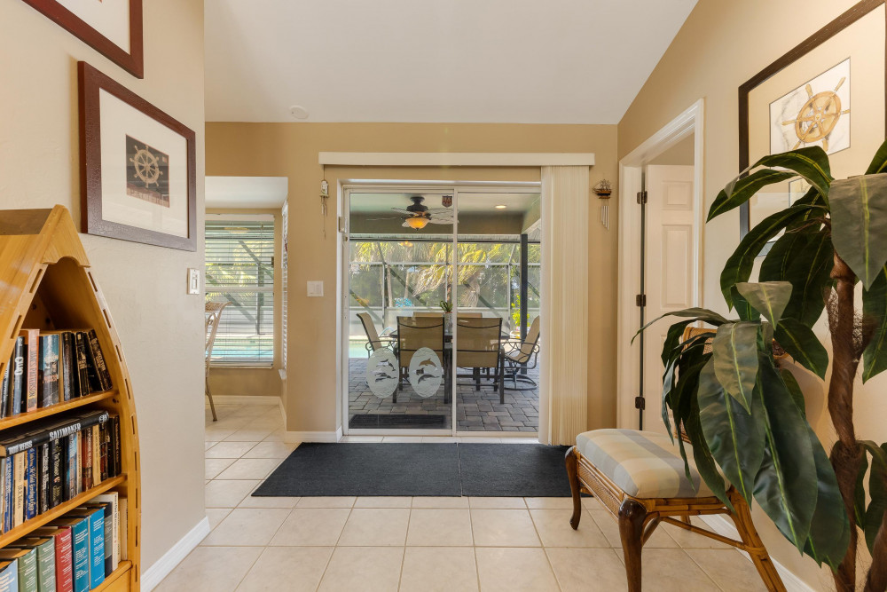 Cape Coral 520