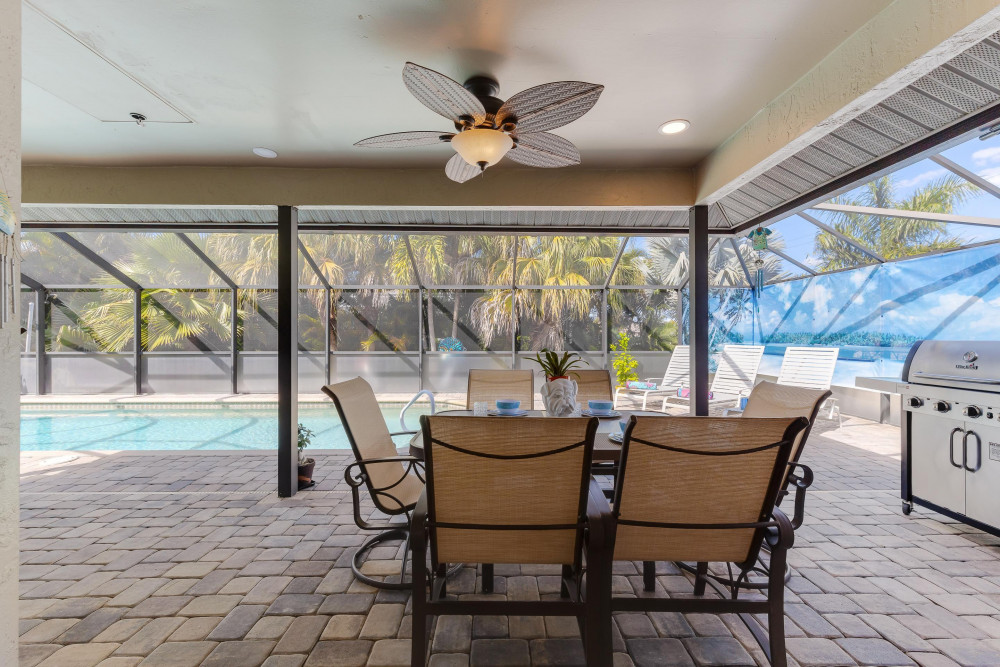 Cape Coral 520
