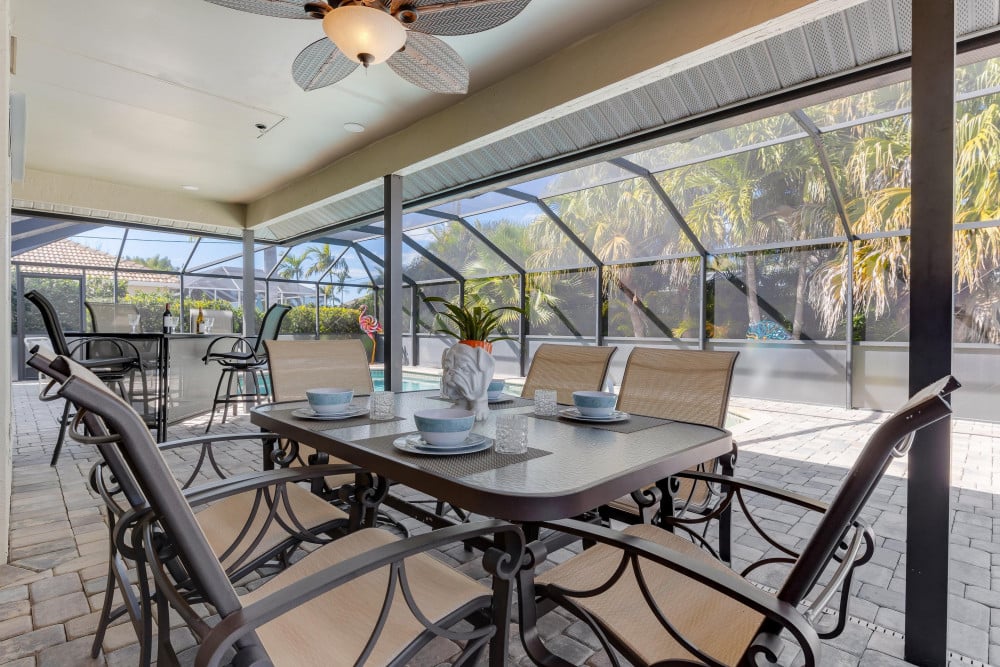 Cape Coral 520