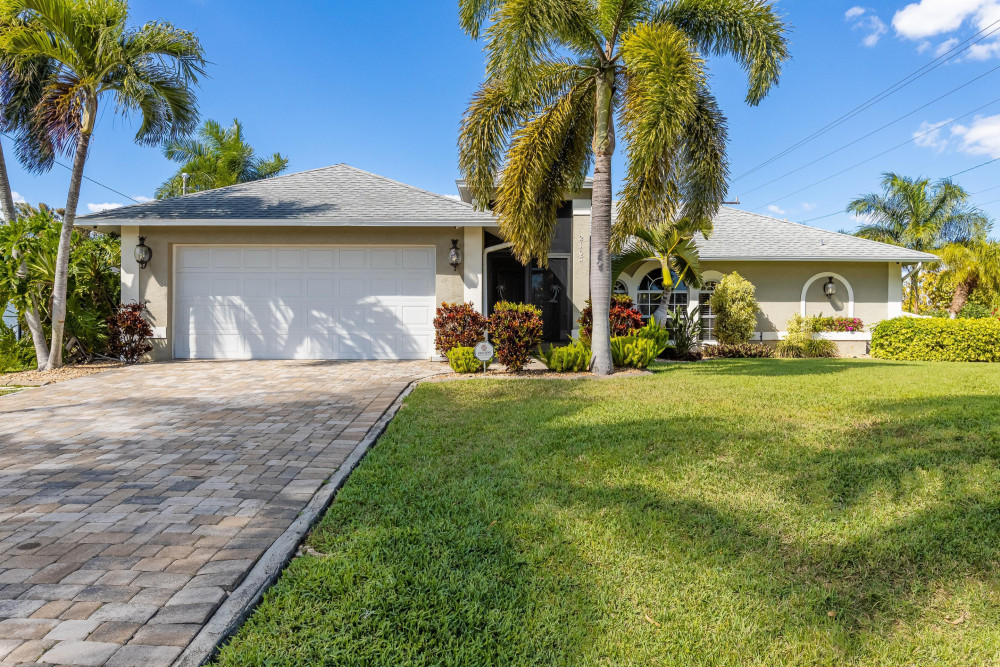 Cape Coral 520