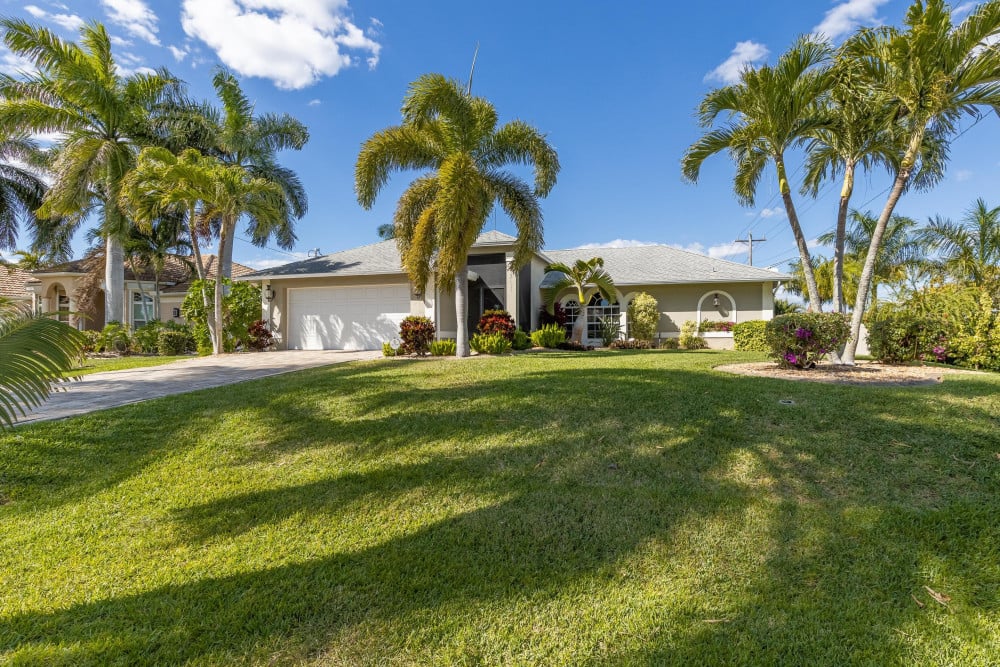 Cape Coral 520