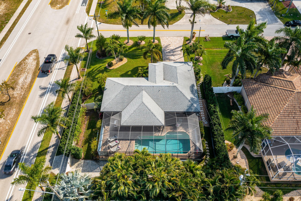Cape Coral 520