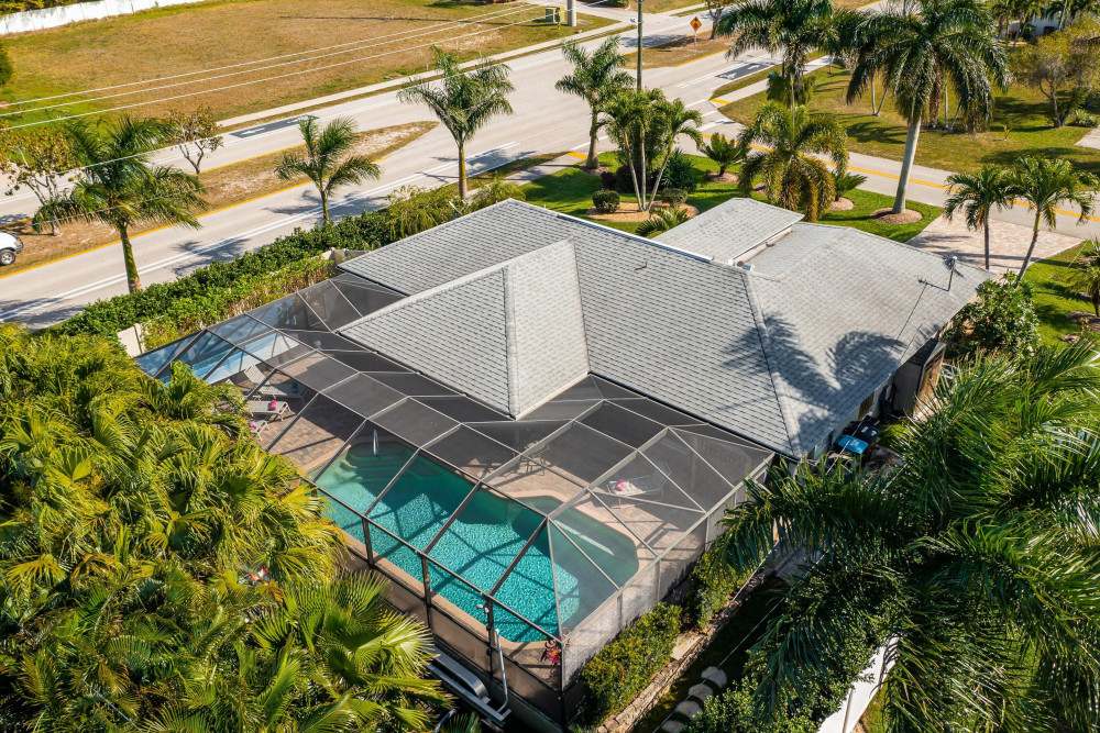 Cape Coral 520