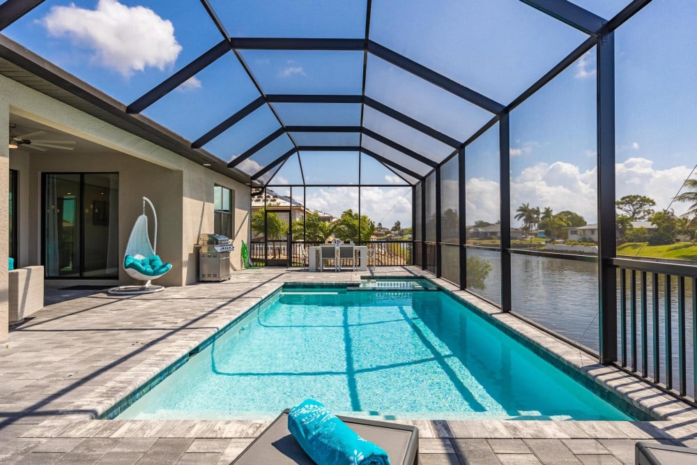 Cape Coral 523