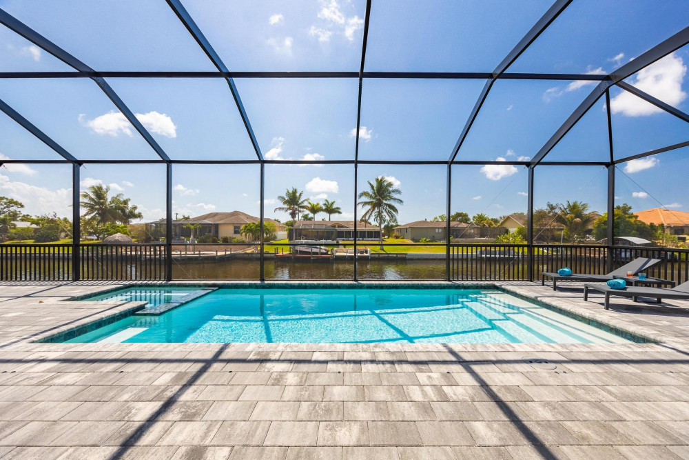 Cape Coral 523