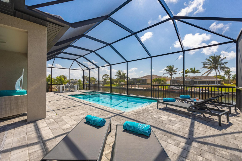 Cape Coral 523