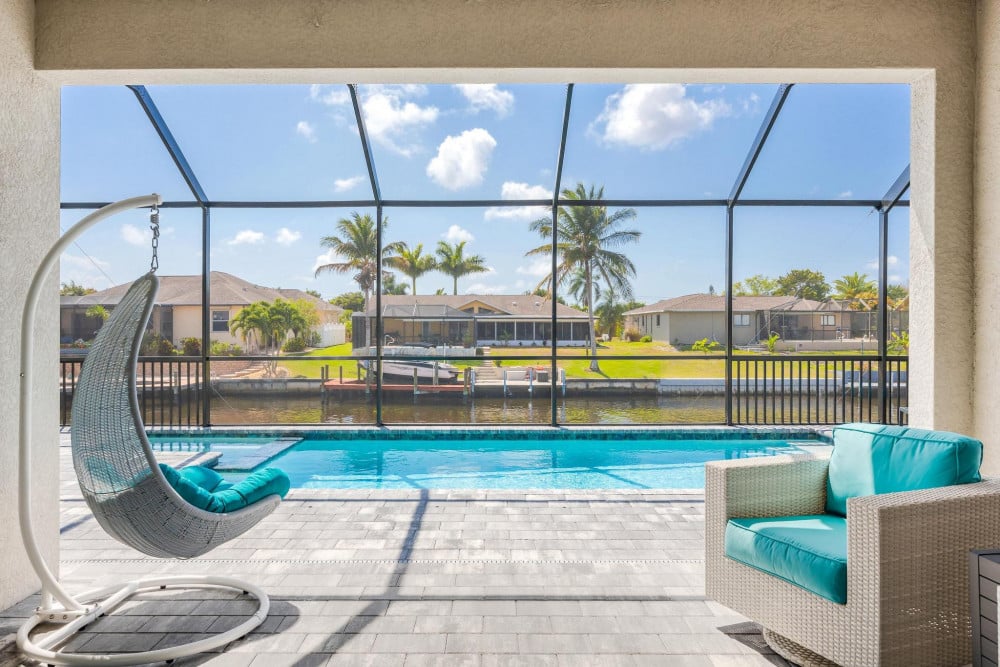 Cape Coral 523