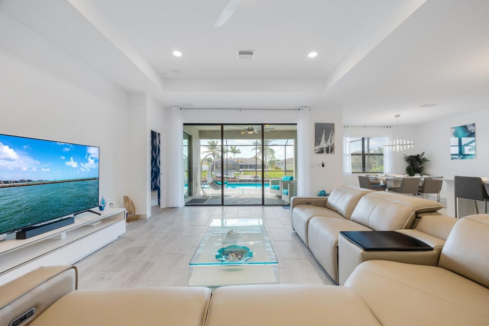 Cape Coral 523