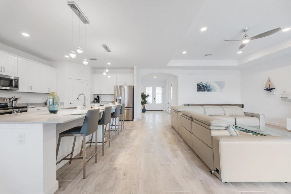 Cape Coral 523
