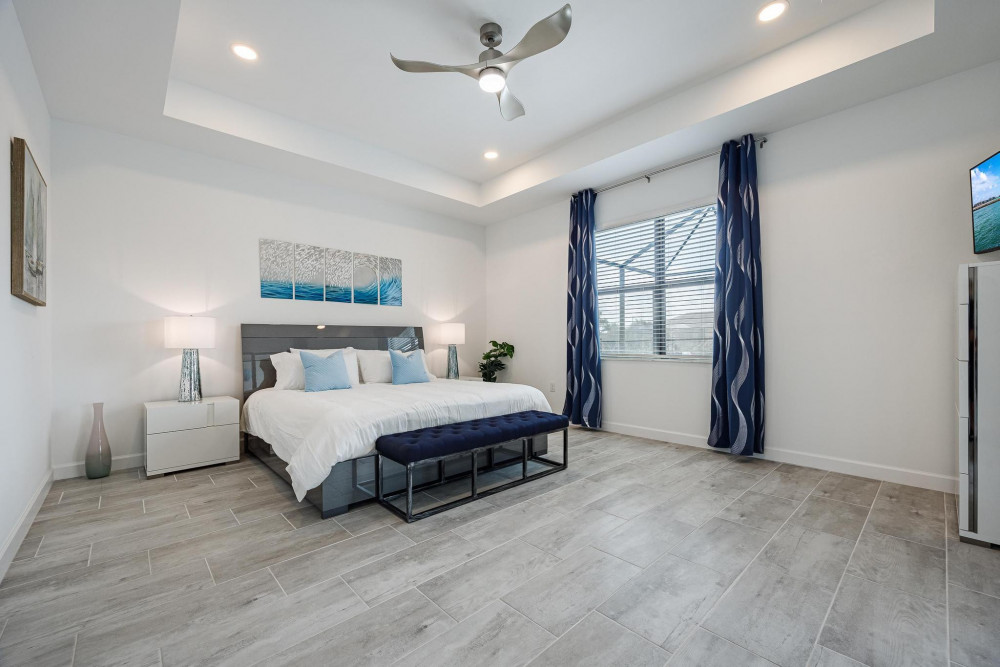 Cape Coral 523