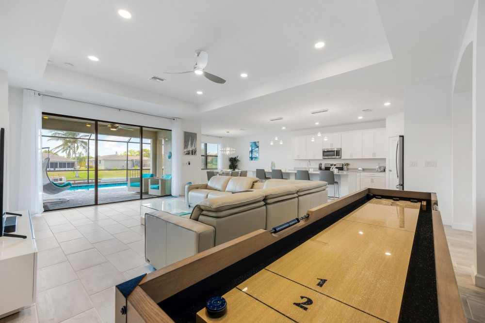 Cape Coral 523