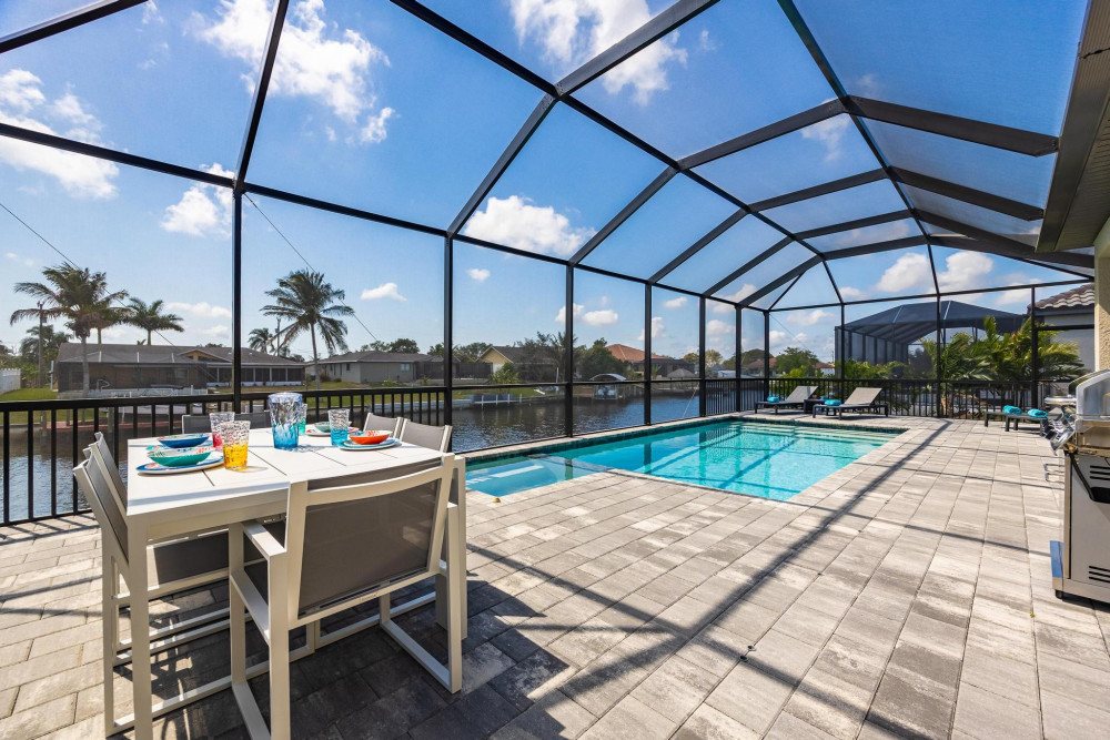 Cape Coral 523
