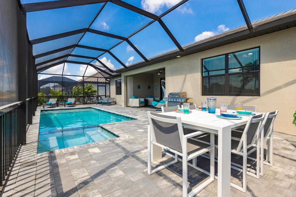 Cape Coral 523