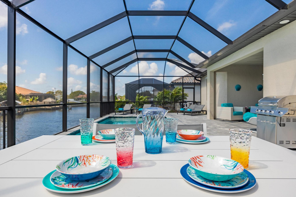 Cape Coral 523