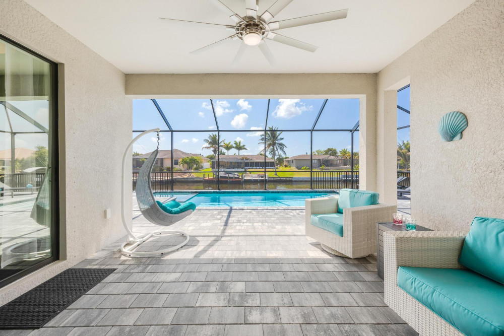 Cape Coral 523