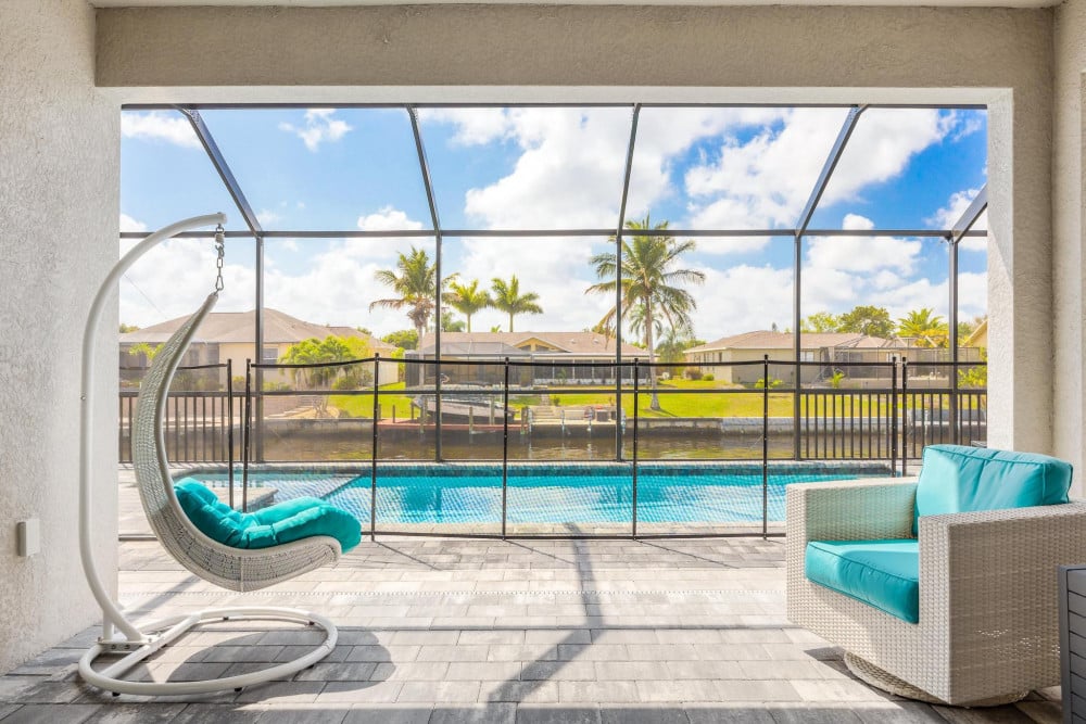 Cape Coral 523