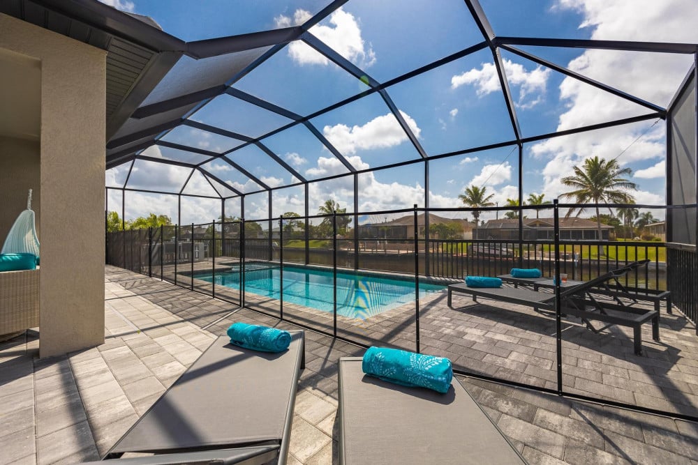 Cape Coral 523